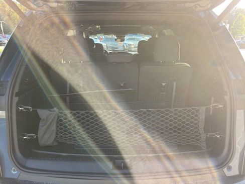 New 2026 Chevrolet Traverse LT w/ Sun and Wheel Package image 6