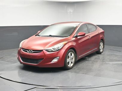 Used 2013 Hyundai Elantra GLS w/ Preferred Pkg