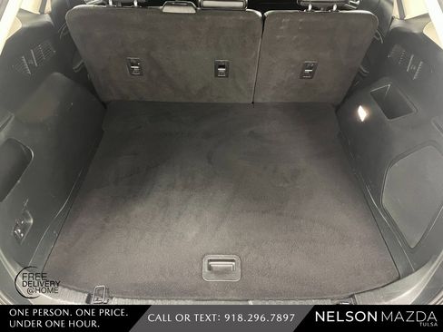 Used 2019 Ford Edge Titanium w/ Equipment Group 301A image 38