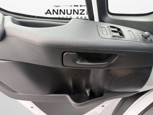 New 2026 RAM ProMaster 3500 w/ Premium Convenience Group image 28
