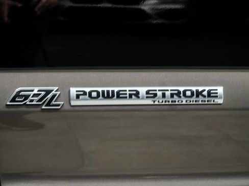 Used 2022 Ford F450 King Ranch w/ King Ranch Ultimate Package image 7