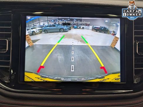 Used 2025 Dodge Durango R/T AWD/4WD image 13