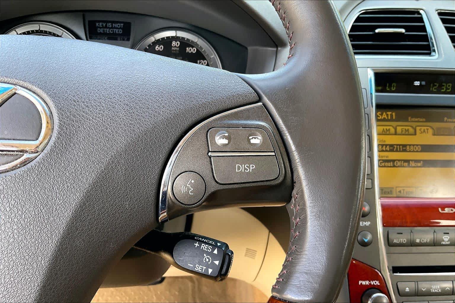 Used 2012 Lexus ES 350 FWD image 22