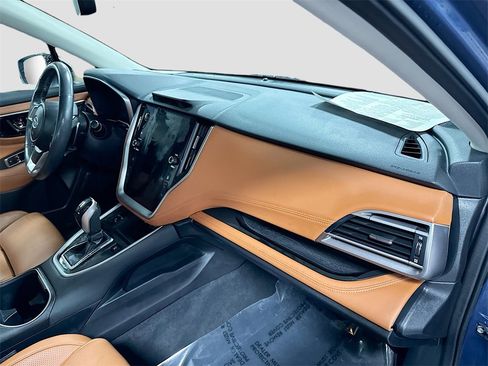 Certified 2022 Subaru Legacy Touring XT image 31