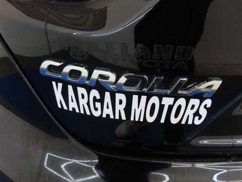 Used 2024 Toyota Corolla SE FWD image 13