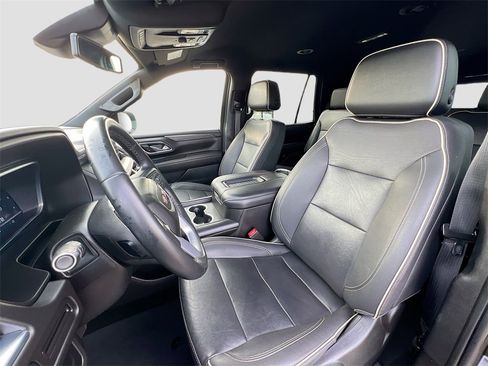 Used 2023 GMC Yukon SLT image 21