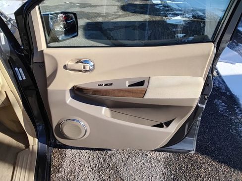 Used 2007 Nissan Quest 3.5 w/ Seat Pkg image 15