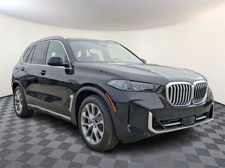 New 2026 BMW X5 xDrive50e w/ Premium Package video 1