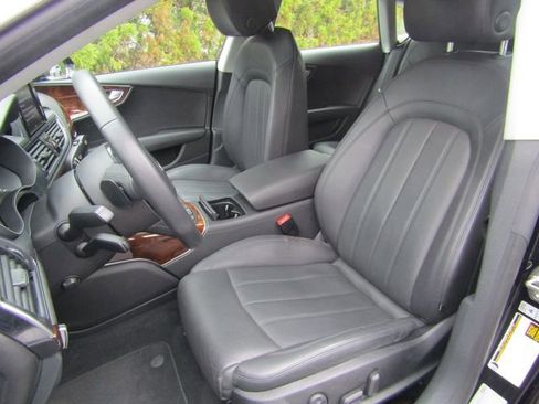 Used 2014 Audi A7 3.0T Prestige w/ Prestige Package image 11