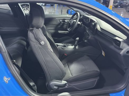 New 2026 Ford Mustang Coupe RWD image 27