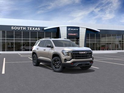 New 2026 GMC Terrain AT4 w/ Convenience Package III