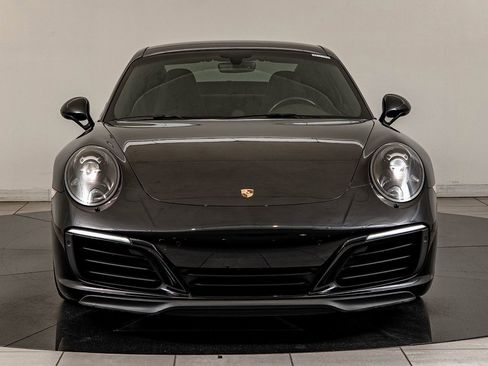 Used 2017 Porsche 911 Carrera S image 10