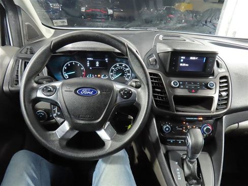 Used 2022 Ford Transit Connect XL image 19