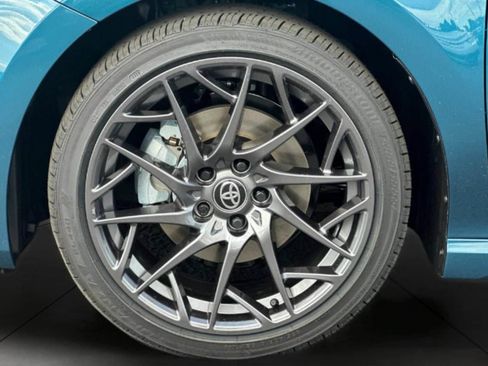 New 2026 Toyota Camry XSE FWD image 31
