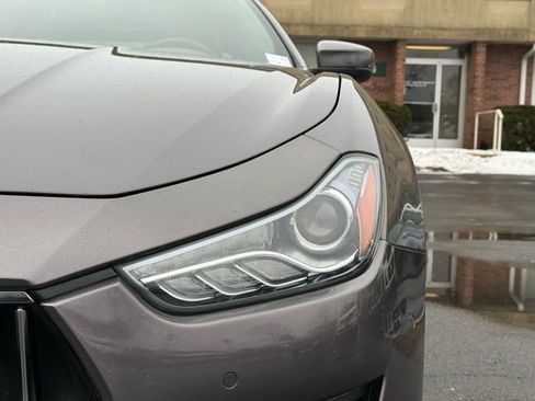 Used 2019 Maserati Ghibli S Q4 image 13