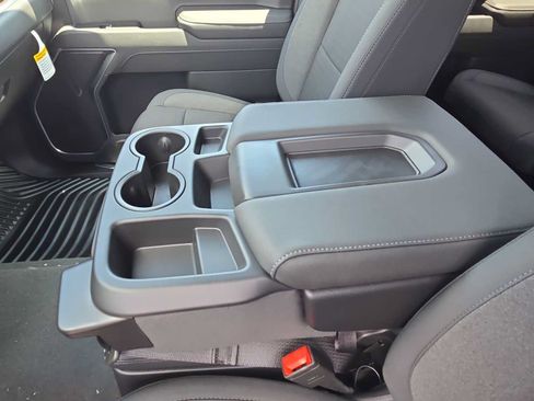 New 2026 Chevrolet Silverado 1500 LT AWD/4WD image 20