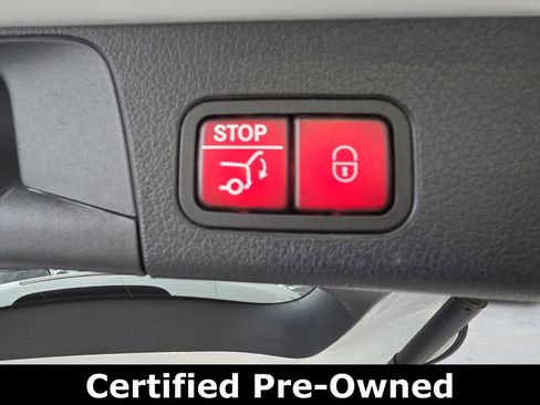 Certified 2023 Mercedes-Benz GLB 250 4MATIC image 39