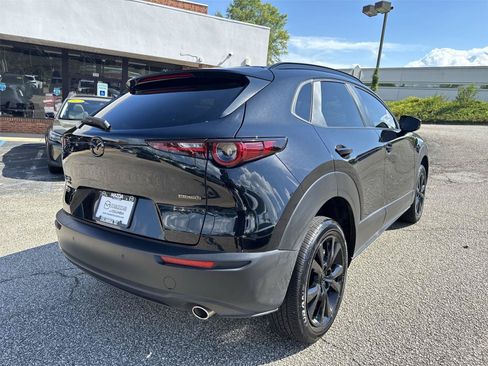 Certified 2026 MAZDA CX-30 AWD 2.5 S image 15