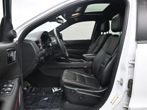 Used 2024 Dodge Durango R/T w/ Tow 'N Go Group AWD/4WD image 23