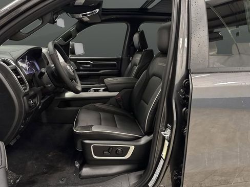 New 2026 RAM 1500 Laramie image 4