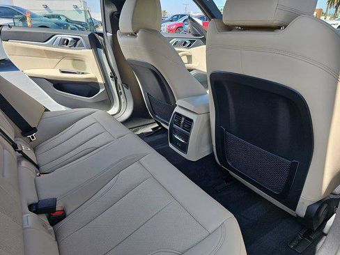 Certified 2023 BMW i4 eDrive35 image 11