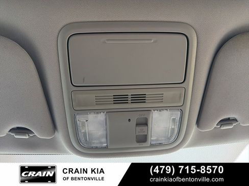 Used 2016 Honda Odyssey LX image 28