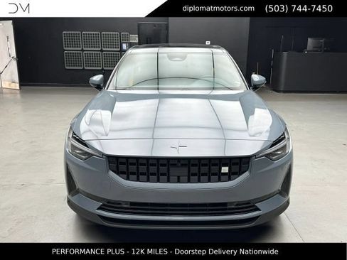 Used 2023 Polestar Polestar 2 AWD/4WD image 11