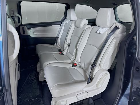 New 2026 Honda Odyssey EX-L image 27