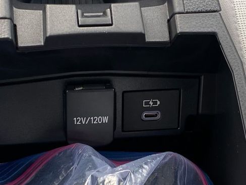 New 2026 Toyota Corolla Cross L image 21