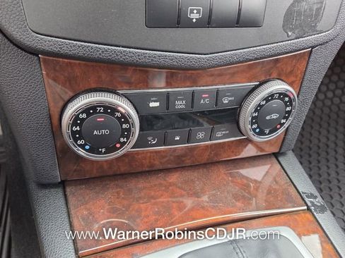 Used 2011 Mercedes-Benz C 300 Sedan image 20
