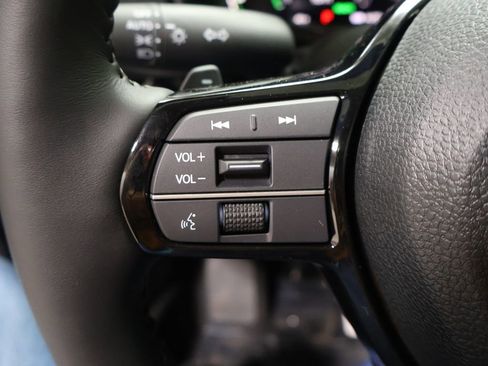 New 2026 Honda Accord Touring image 27