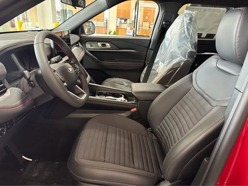 New 2026 Ford Explorer ST-Line AWD/4WD image 24