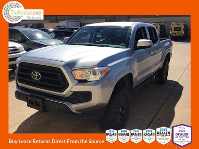 Used 2023 Toyota Tacoma SR
