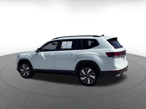 Used 2026 Volkswagen Atlas SE FWD image 10