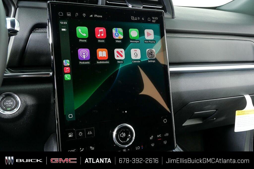 Used 2026 GMC Terrain Elevation w/ Elevation Premium Package FWD image 15