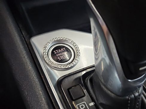 Used 2021 Nissan Altima 2.5 SV FWD image 18