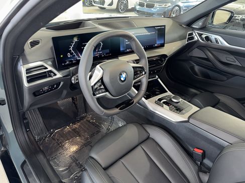 Used 2025 BMW 430i w/ Premium Package RWD image 20