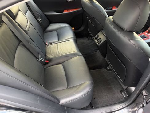Used 2008 Lexus ES 350 w/ Premium Plus Pkg FWD image 18