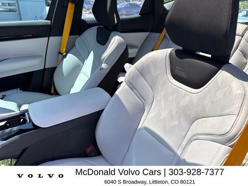 Used 2025 Polestar Polestar 3 AWD/4WD image 7