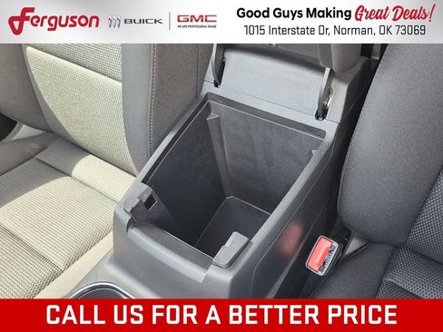 New 2026 GMC Canyon Elevation w/ Convenience Package AWD/4WD image 35