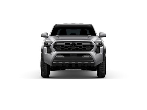 New 2026 Toyota Tacoma TRD Off-Road AWD/4WD image 17