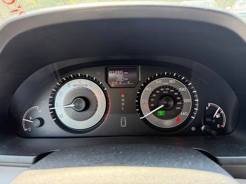 Used 2016 Honda Odyssey LX image 10