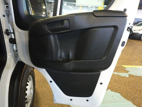 Used 2024 RAM ProMaster 3500 w/ Convenience Group image 14