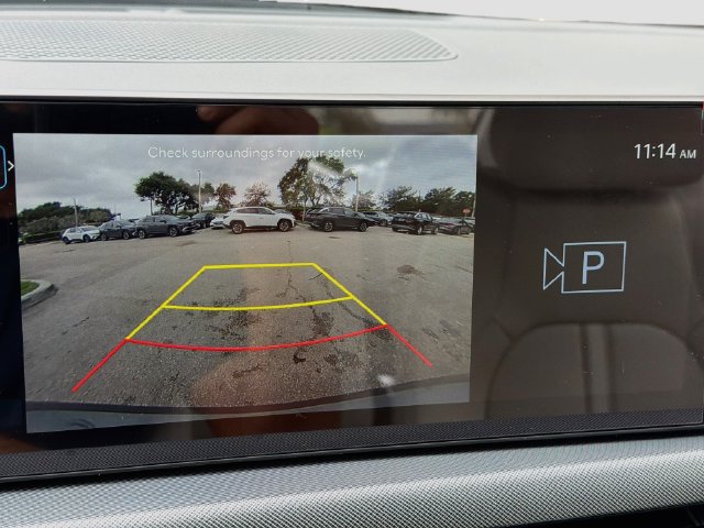 New 2027 Hyundai Sonata SE FWD image 13