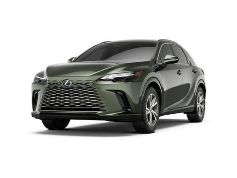 New 2026 Lexus RX 350 Premium w/ Convenience Package image 2