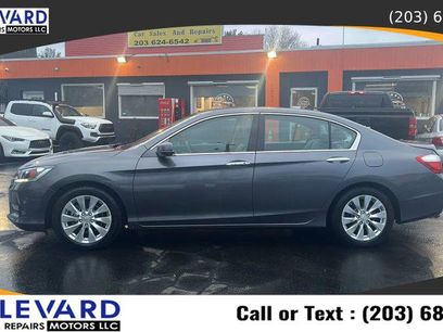 Used 2013 Honda Accord EX-L