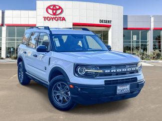 Used 2022 Ford Bronco Sport Big Bend w/ Convenience Package video 1