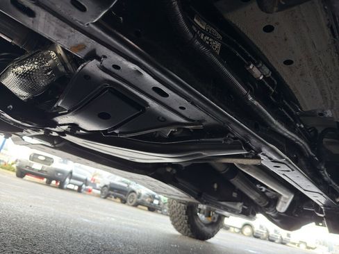 New 2025 Ford Bronco Badlands image 65