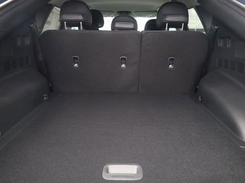 New 2025 Kia EV6 Wind AWD/4WD image 22