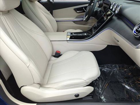 Used 2026 Mercedes-Benz CLE 300 4MATIC Coupe image 19